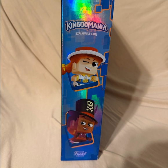 KingdoMania - Picture 4 of 4